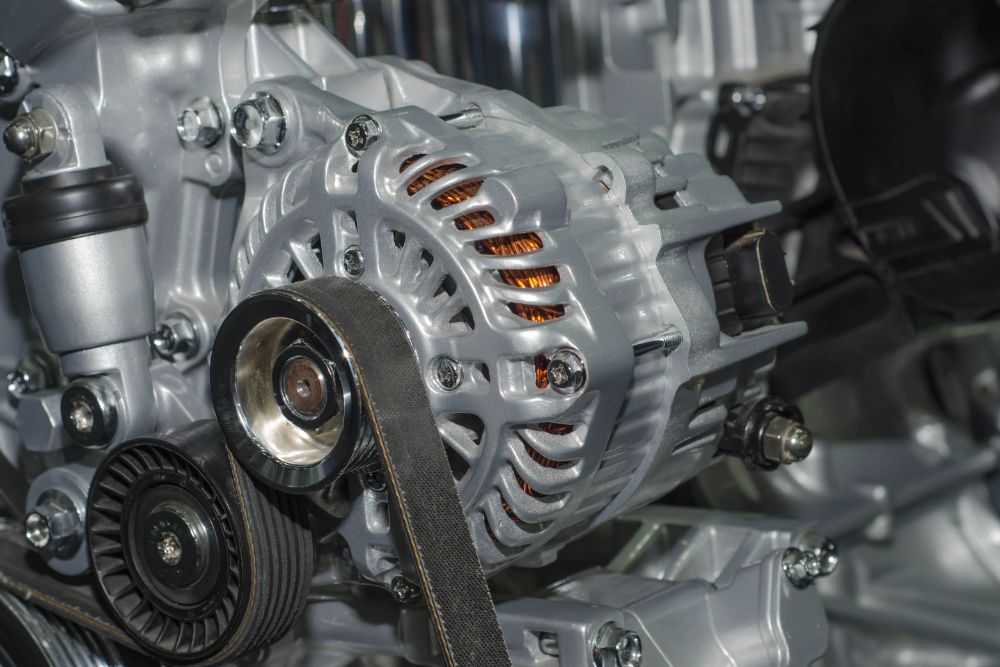 Everything You Need to Know About Alternator Repair and Replacement