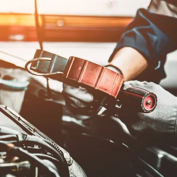 AC & Heat Repair