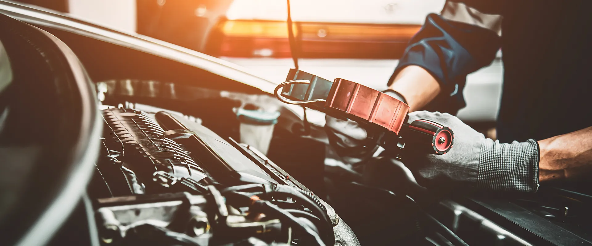 AC & Heat Repair near Evansville, IN