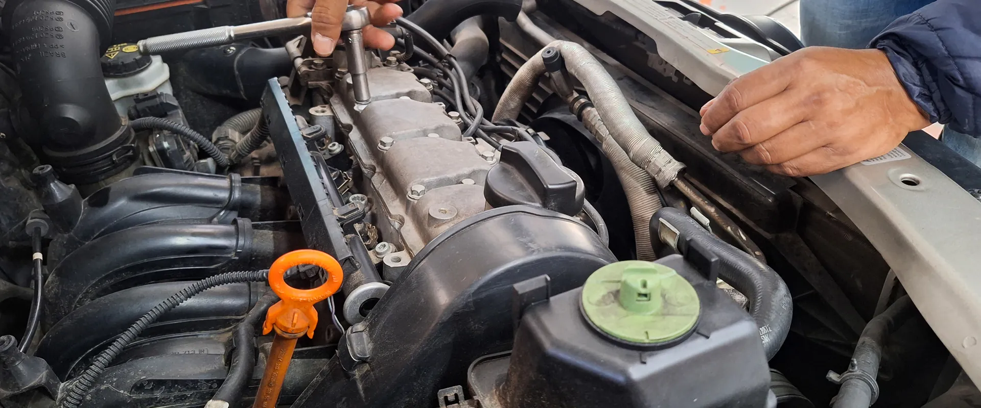 Engines & Transmissions near Evansville, IN