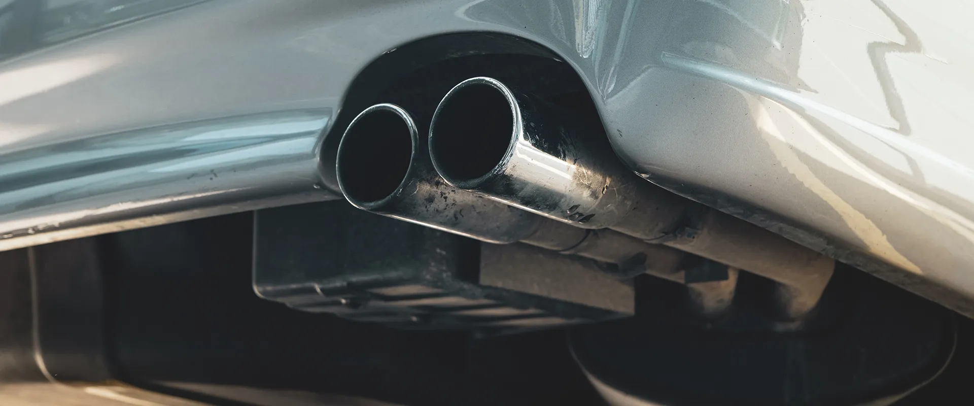 Exhaust Repair near Evansville, IN