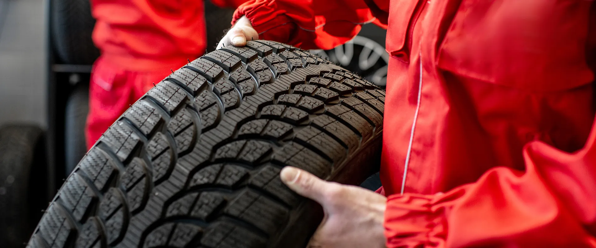 Tires & Alignments near Evansville, IN