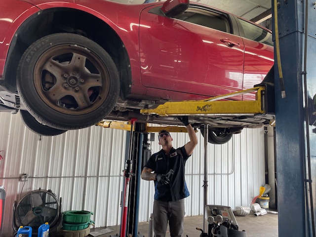 home, eich brothers automotive