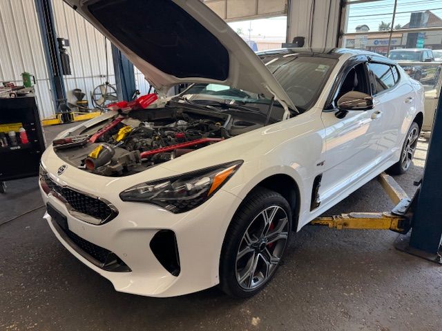 engines & transmissions, eich brothers automotive