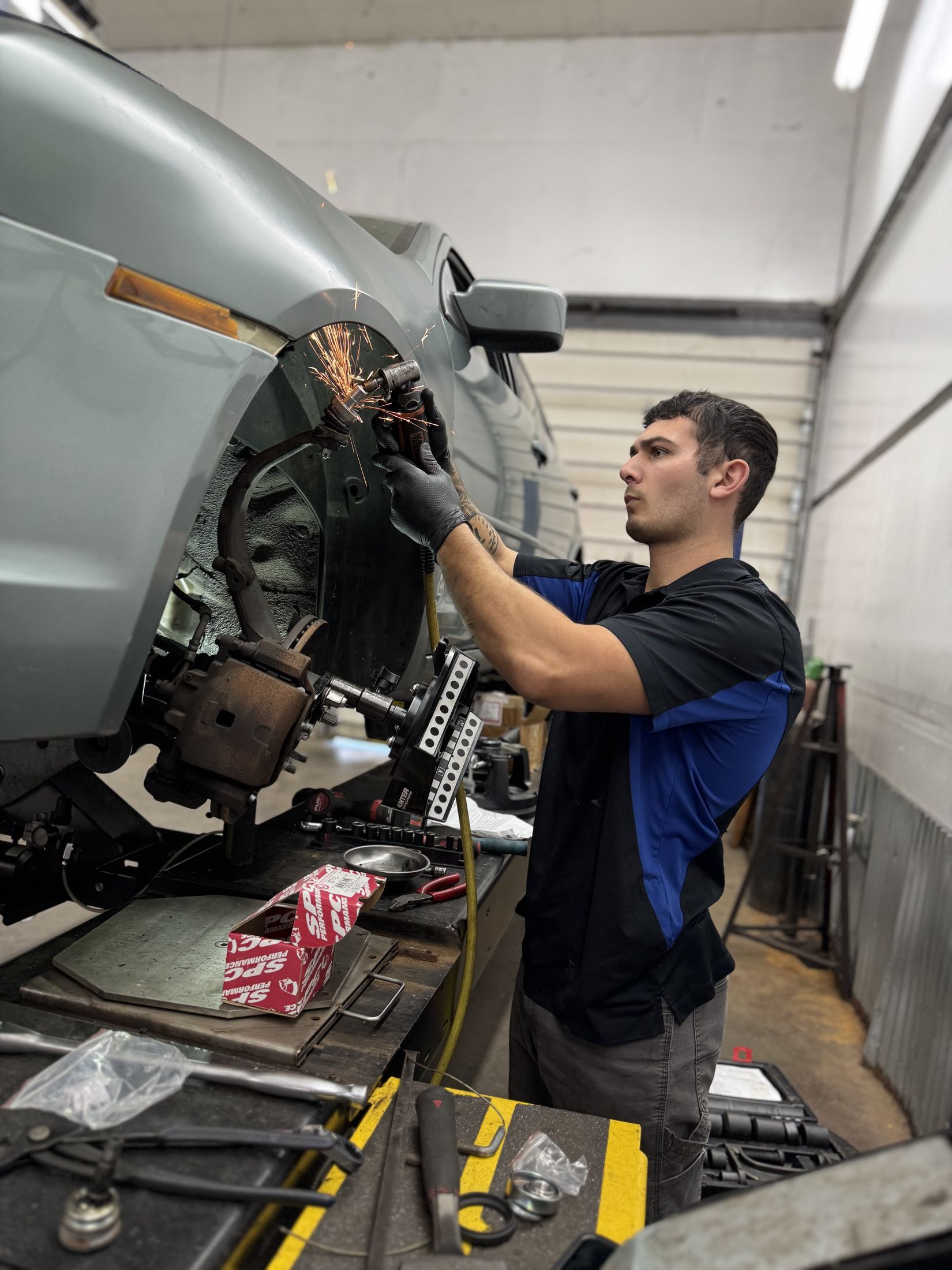 home, eich brothers automotive